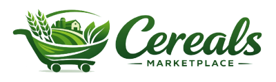 Cereals Logo